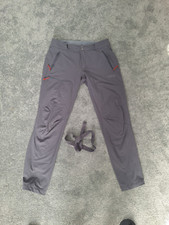 Mens Rab Incline AS Softshell