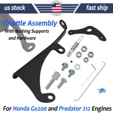 Throttle Linkage Kit For