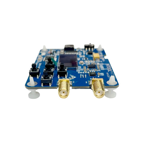 6000mhz signal generator - signal,