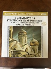 R4-39 TCHAIKOVSKY Symphony