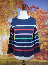 Tom Joules Premium Grade blue