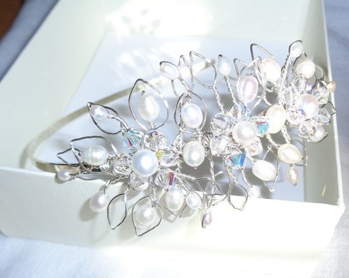 Stunning hand made crafted - stunning,