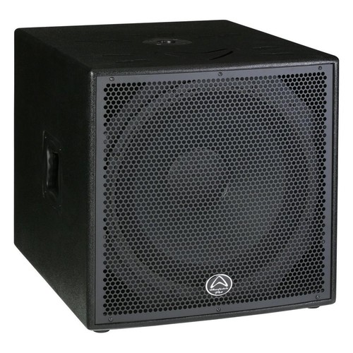 Wharfedale pro delta x18b - pro,