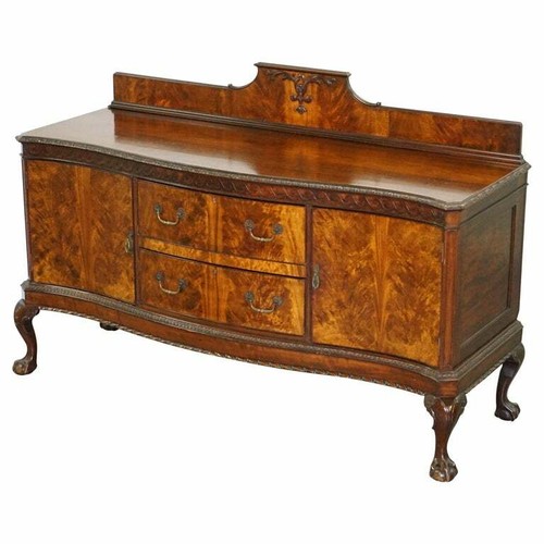 Victorian thomas chippendale - victorian,
