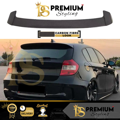 Bmw series e81 e87 carbon - bmw,