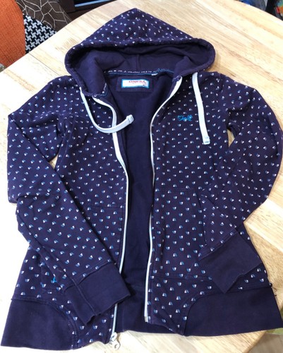 Neill purple surf full zip - o’neill,