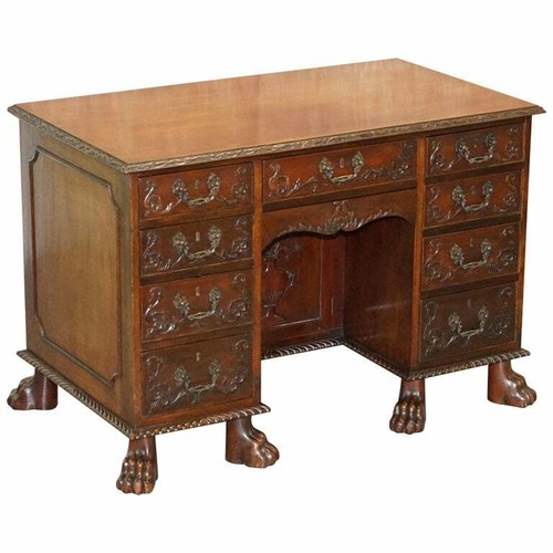 Sublime hand carved from top - sublime,