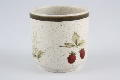 Royal doulton cornwall thick - royal,