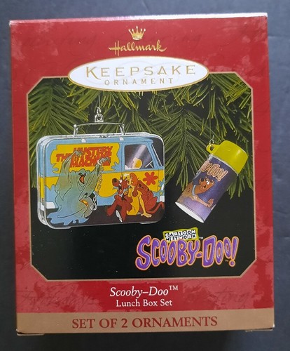Hallmark keepsake ornament - hallmark,