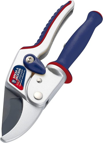 Spear jackson 6458rs - spear,