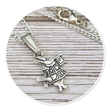 *Alice in Wonderland* mini