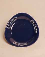 John Begg Whisky Ashtray