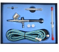 Ab130k Double Action Airbrush