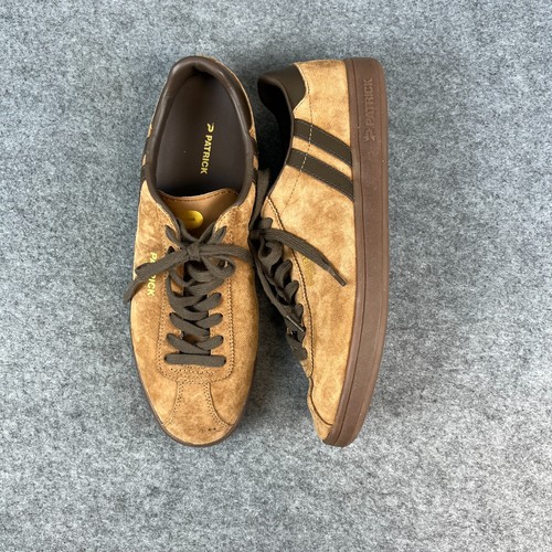 Patrick monaco cupsole - patrick,