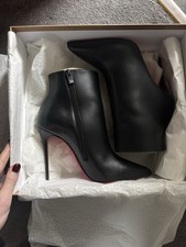Louboutin Women's Black