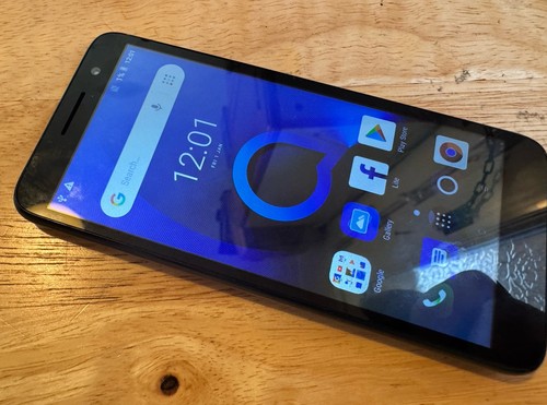 Alcatel joy - alcatel, 1