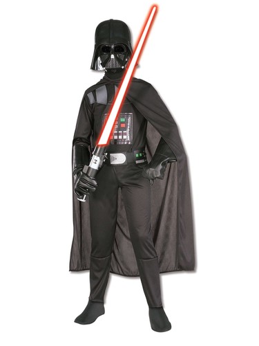 Boys darth vader star - boys,