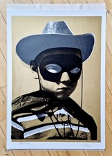 DJ Shadow Paul Insect Outsider