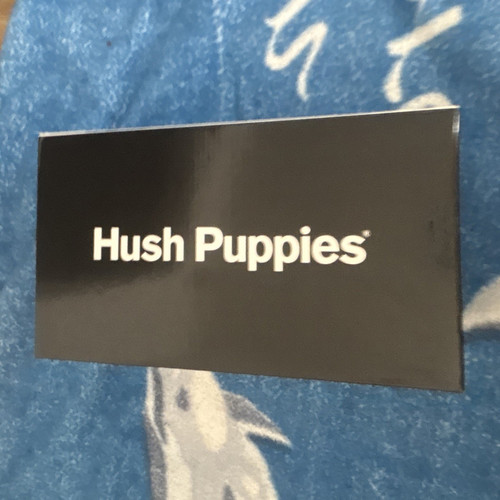 Hush puppies tucker men - hush,