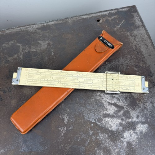Vtg keuffel esser e - vtg,