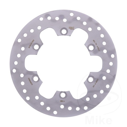 Ebc brake disc md6082d fits - brake,