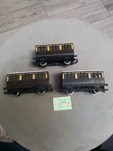 Vintage hornby gwr wheel - hornby,