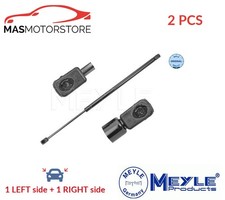 TAILGATE BOOT STRUTS SET MEYLE