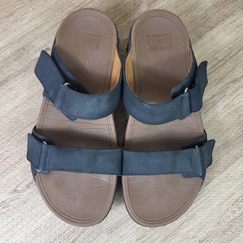 Fitflop mens gogh moc - mens,