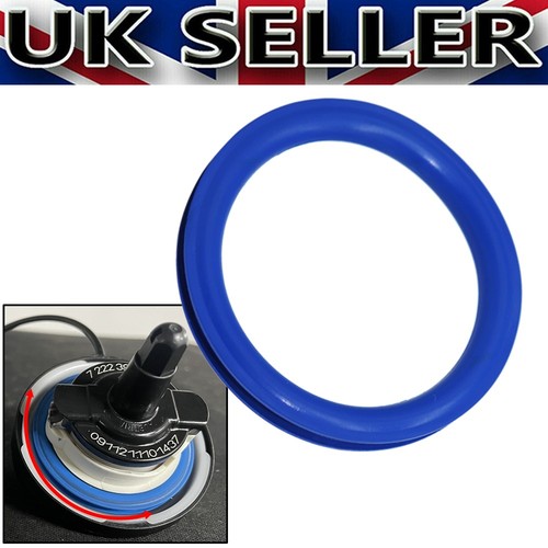 Fuel filler neck tank - filler, cap