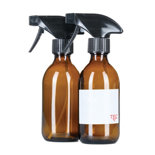 Tec 300ml amber - tec,