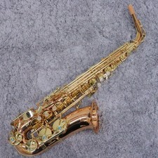 Yanagisawa A-WO2 Eb Alto