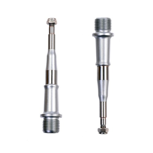 Components pedal axle - ht,