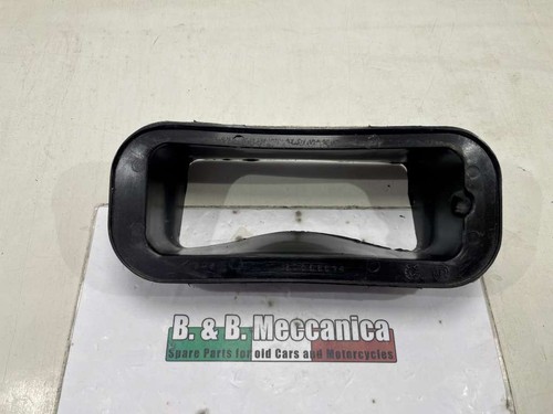 Plastic air scoop cabin - plastic,