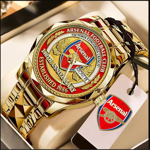 2026 arsenal 140th - fc,