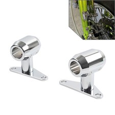 0-6" Springer Front End Fork