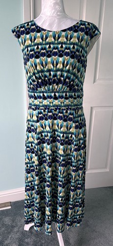 Sangria size 12 blue - sangria,