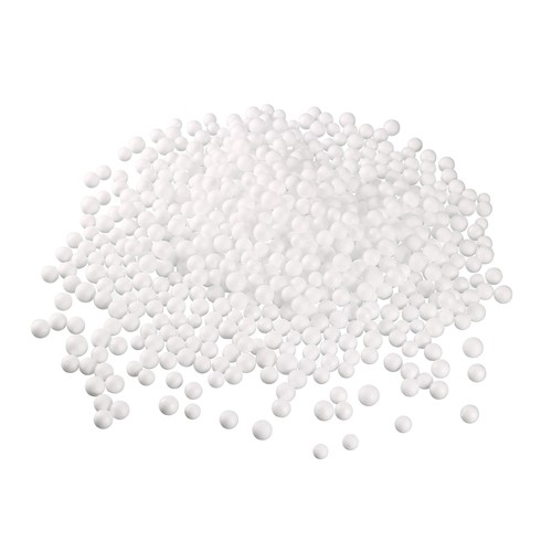 Polystyrene foam ball - polystyrene,