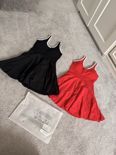 Mini sports tennis dresses - tennis,