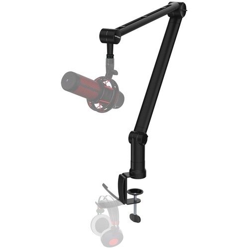 Pro boom arm - pro, podcasts