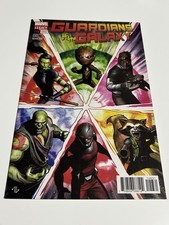 GUARDIANS OF GALAXY #146 1:25