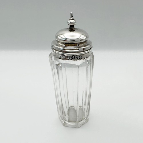 Victorian sterling silver - victorian,