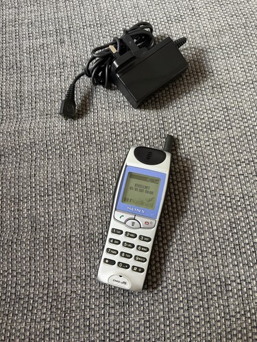 Sony cmd mobile - sony, o2