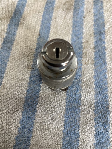Classic vintage ignition - /vintage,