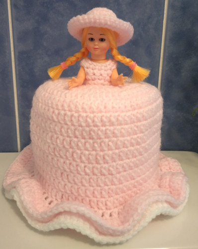 Handmade crochet vintage - crochet,