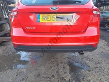 Ford Focus Mk3 Facelift