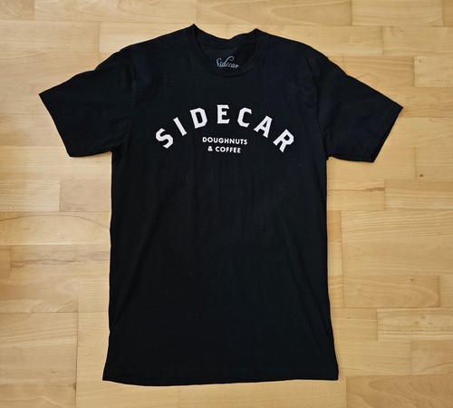 Sidecar doughnuts coffee - sidecar,