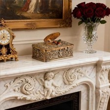 Music Boxes for Mechanical 3D