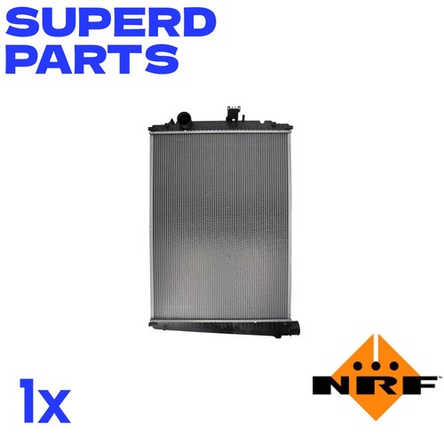 Radiator engine cooling - cooling, nrf