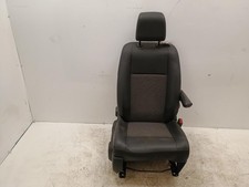 PEUGEOT EXPERT FRONT SEAT Mk3