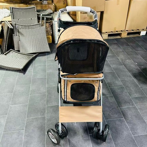 Stroller pushchair foldable - stroller,